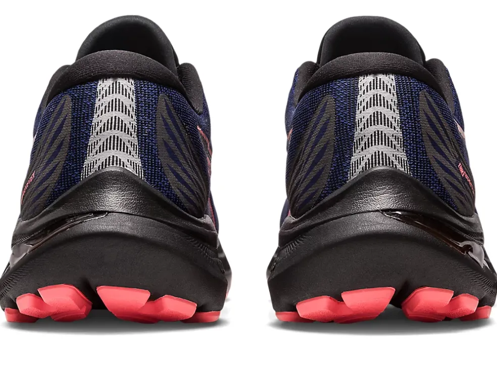 Hot ASICS GT-2000 11 GTX Black/Indigo Blue