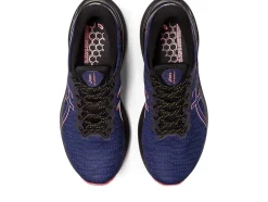Hot ASICS GT-2000 11 GTX Black/Indigo Blue