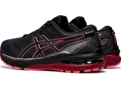 New ASICS GT-2000 10 G-TX ROAD TESTED