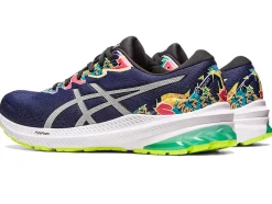 Sale ASICS GT-1000 11 LITE-SHOW Lime Zest/Lite Show