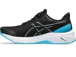 Online ASICS GT-1000 12 LITE-SHOW Black/Pure Silver