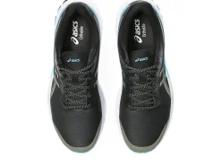 Online ASICS GT-1000 12 LITE-SHOW Black/Pure Silver