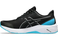 Discount ASICS GT-1000 12 LITE-SHOW Black/Pure Silver