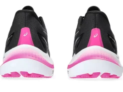 New ASICS GT-2000 12 LITE-SHOW Black/Pure Silver