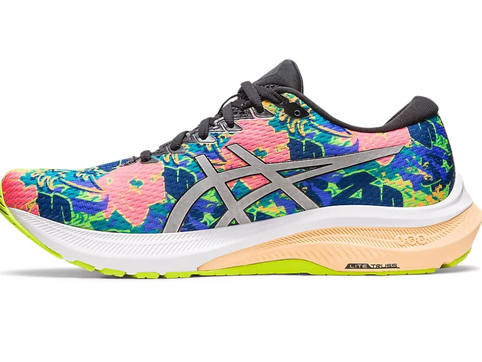 Best Sale ASICS GT-2000 11 LITE-SHOW Lime Zest/Lite Show