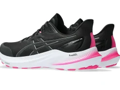 Online ASICS GT-2000 12 LITE-SHOW Black/Pure Silver