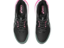Online ASICS GT-2000 12 LITE-SHOW Black/Pure Silver