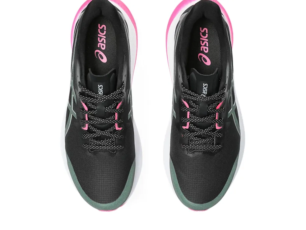 Online ASICS GT-2000 12 LITE-SHOW Black/Pure Silver