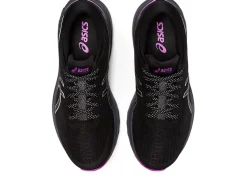 Discount ASICS GT-1000 11 LITE-SHOW Black/Orchid