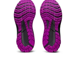 Discount ASICS GT-1000 11 LITE-SHOW Black/Orchid