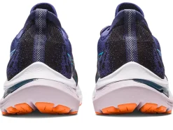 Best ASICS GT-2000 11 MK KNIT Black/Indigo Blue