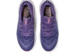 Cheap ASICS GT-2000 11 MK KNIT Indigo Blue/Pure Silver