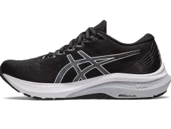Outlet ASICS GT-2000 11 NARROW Black/White