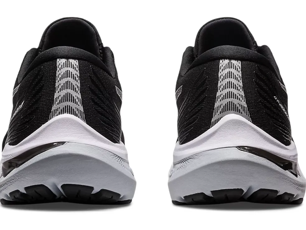 Outlet ASICS GT-2000 11 NARROW Black/White
