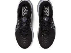 Outlet ASICS GT-2000 11 NARROW Black/White
