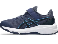 Shop ASICS GT-1000 12 PRE-SCHOOL Thunder Blue/French Blue