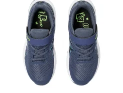 Shop ASICS GT-1000 12 PRE-SCHOOL Thunder Blue/French Blue