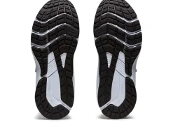 Clearance ASICS GT-1000 11 PRE-SCHOOL Graphite Grey/Orchid