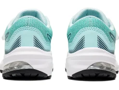 Discount ASICS GT-1000 11 PRE-SCHOOL Clear Blue/Mako Blue