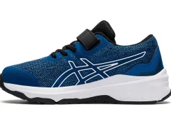 Outlet ASICS GT-1000 11 PRE-SCHOOL Lake Drive/Black