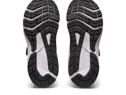 Best ASICS GT-1000 11 PRE-SCHOOL Black/Papaya