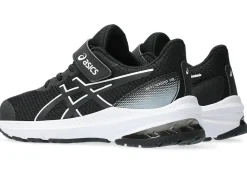 Store ASICS GT-1000 12 PRE-SCHOOL Black/White