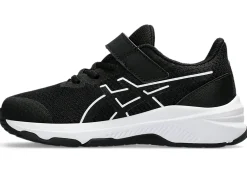 Store ASICS GT-1000 12 PRE-SCHOOL Black/White
