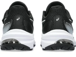 Store ASICS GT-1000 12 PRE-SCHOOL Black/White