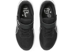 Store ASICS GT-1000 12 PRE-SCHOOL Black/White