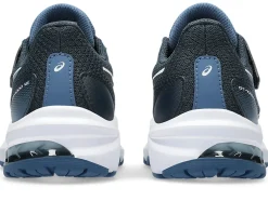 Outlet ASICS GT-1000 12 PRE-SCHOOL French Blue/Grand Shark