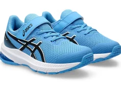 Fashion ASICS GT-1000 12 PRE-SCHOOL Waterscape/Black