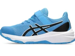 Fashion ASICS GT-1000 12 PRE-SCHOOL Waterscape/Black