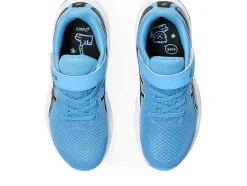 Fashion ASICS GT-1000 12 PRE-SCHOOL Waterscape/Black