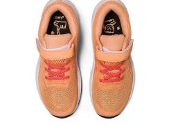Flash Sale ASICS GT-1000 11 PRE-SCHOOL Summer Dune/Papaya