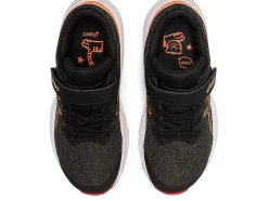 Best Sale ASICS GT-1000 11 PRE-SCHOOL Graphite Grey/Fiery Red
