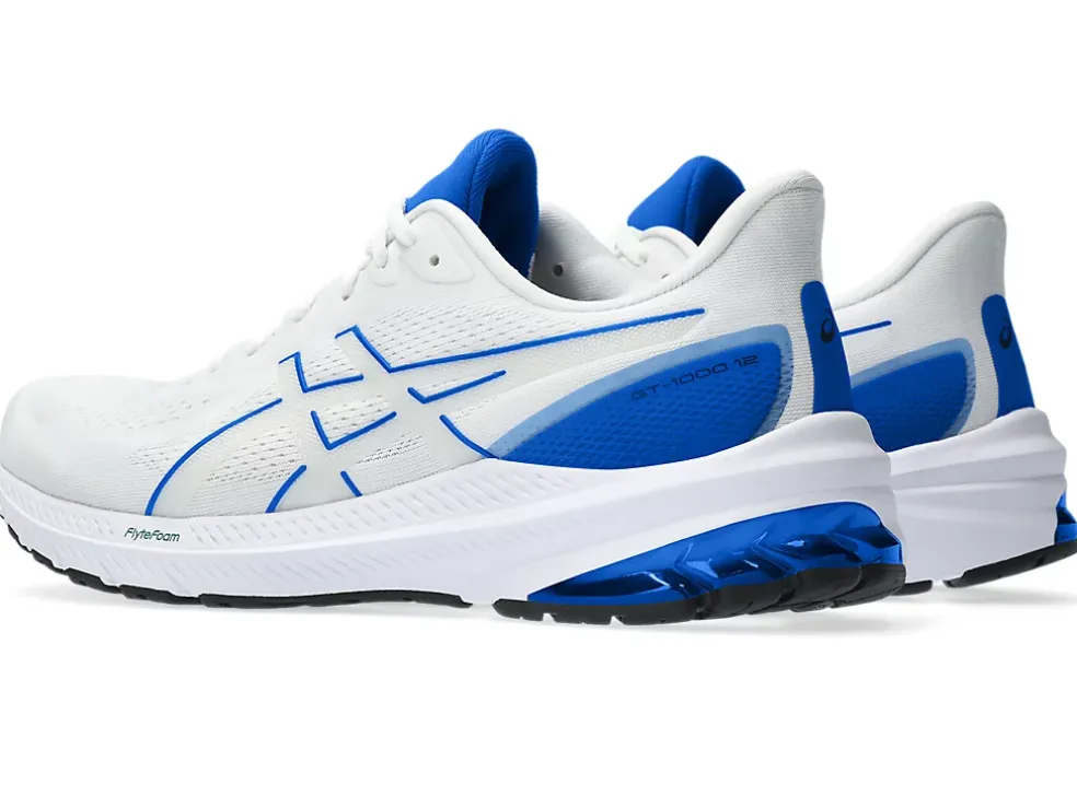 Cheap ASICS GT-1000 12 ROAD TESTED