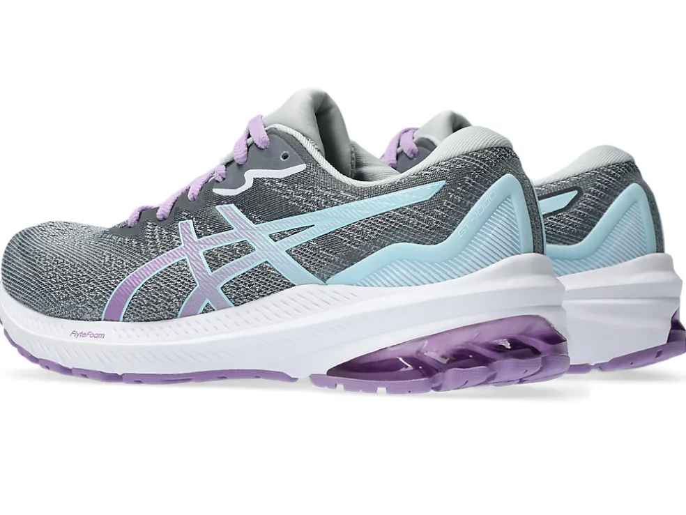 Shop ASICS GT-1000 11 ROAD TESTED