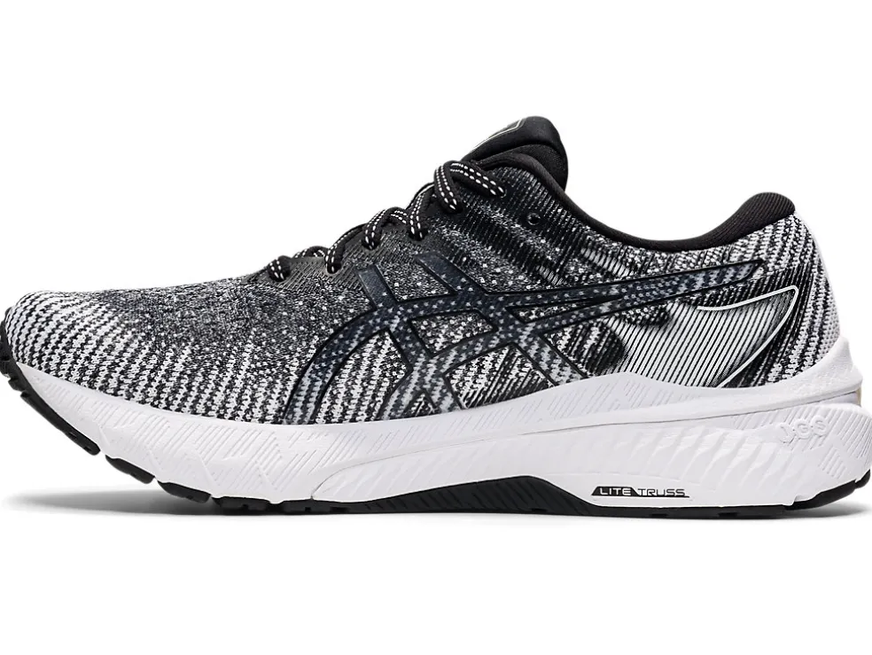 New ASICS GT-2000 10 ROAD TESTED