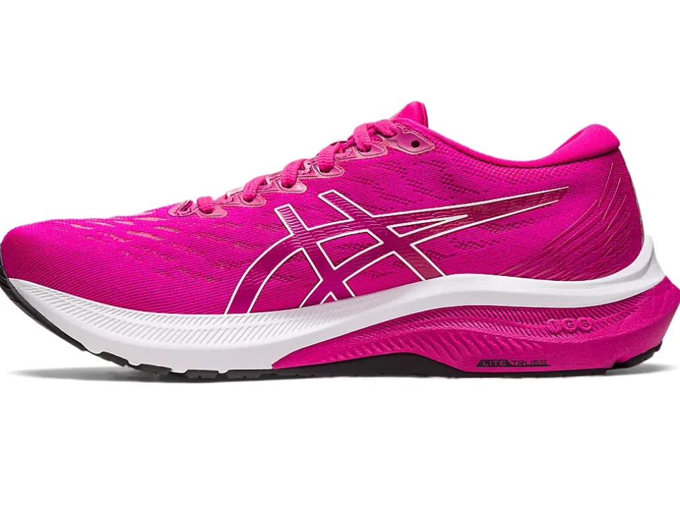 New ASICS GT-2000 11 ROAD TESTED