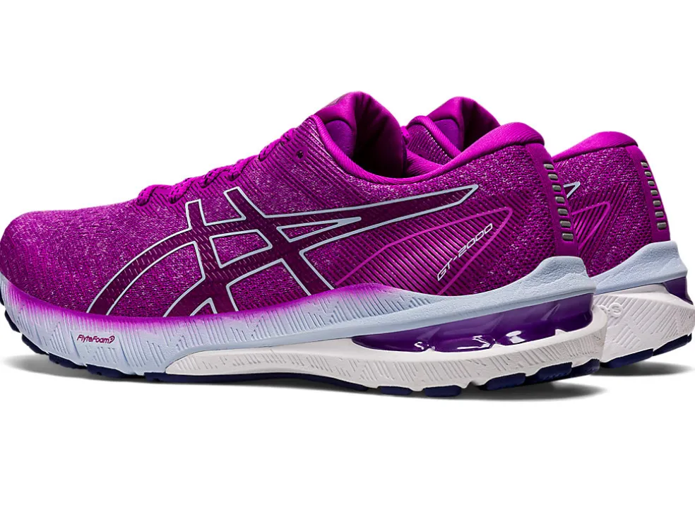 Best ASICS GT-2000 10 ROAD TESTED