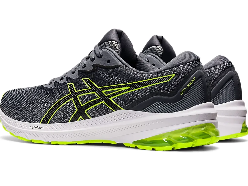 Best ASICS GT-1000 11 ROAD TESTED