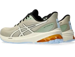 Shop ASICS GT-1000 12 TR Nature Bathing/Fellow Yellow