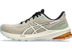 Shop ASICS GT-1000 12 TR Nature Bathing/Fellow Yellow