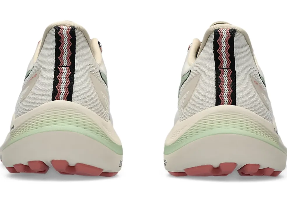 Hot ASICS GT-2000 12 TR Nature Bathing/Rose Rouge
