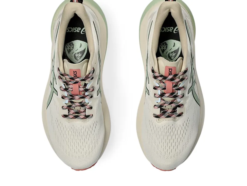 Hot ASICS GT-2000 12 TR Nature Bathing/Rose Rouge
