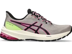 Online ASICS GT-1000 12 TR Nature Bathing/Lime Green