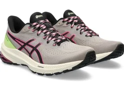 Online ASICS GT-1000 12 TR Nature Bathing/Lime Green