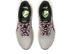 Online ASICS GT-1000 12 TR Nature Bathing/Lime Green