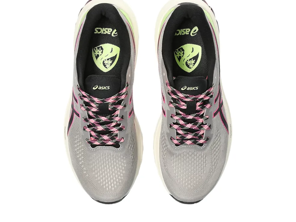 Online ASICS GT-1000 12 TR Nature Bathing/Lime Green
