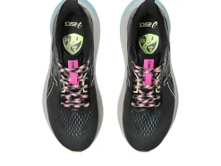 Cheap ASICS GT-2000 12 TR Nature Bathing/Lime Green